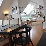 Bohemian Apartment