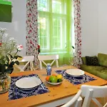 Condo Vinohrady II