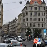 Apartment Josef