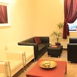City Lounge Hotel
