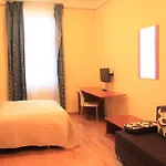 City Lounge Hotel