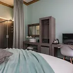 Gorgeous Prague Rooms