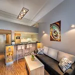 Stylish Apartment In Old Town Prague