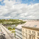 At The Top - Revolucni 23, Prague 1