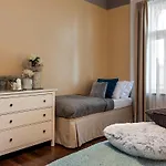 Prague Holiday Apartments