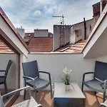 Michalska - Old Town Apartment