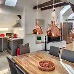 Michalska - Old Town Apartment