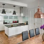 Veleslavinova - Old Town Apartment