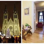 My Home In Prague