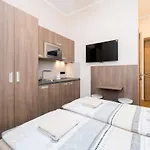 Manesova Astra Apartment