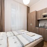 Manesova Astra Apartment