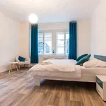 Karlova Apartment
