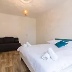 Karlova Apartment