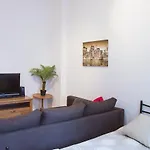 Modern Apartments Opatovicka