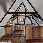 Temporary Guest House