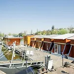 Exclusive Houseboats At Smichov