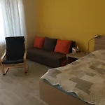 Apartment Praha 4