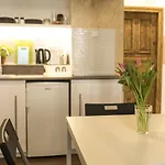 Freedom Rooms & Apartments