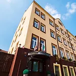 Hotel Nabucco