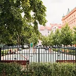 Apartment Gesse Kollarova
