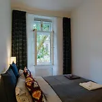 Apartment Gesse Kollarova