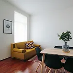 Apartment Gesse Kollarova