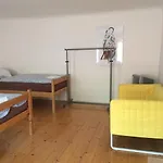 Apartments At The Golden Plough