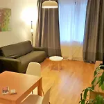 Apartment Smichov