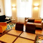Apartments Comfort