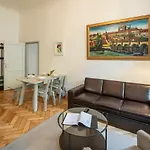 Old Town - Skorepka Apartments