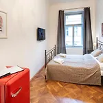 Old Town - Skorepka Apartments