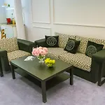 Apartments Almandine