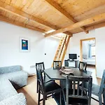 Family Apartments Praha 6