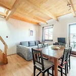 Family Apartments Praha 6