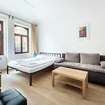 Family Apartments Praha 6