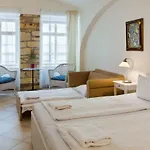 Charles Bridge Apartments