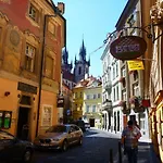 Hostel Prague Tyn