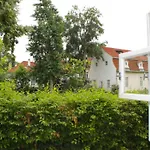Temporary Guest House