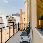 My Prague Apartments Stepanska