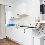 Family House With Parking