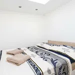 Small House With Parking