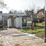 Small House With Parking