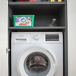 Apartment Near City Centre With Parking Place