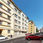 Family Apartment Hortensia
