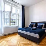 Avantguard Apartments