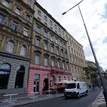 My Home In Prague