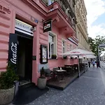 My Home In Prague