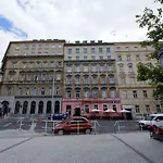 My Home In Prague