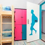 Hostel Prague Tyn