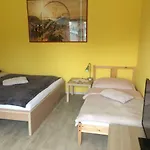 Apartment Praha 4